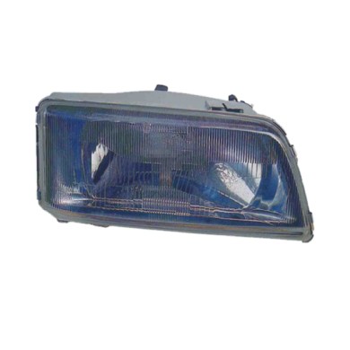 DX_SCRITTA_LOGO.jpg Proiettore Fiat Ducato Furgonato 1994/2002 Destro Elettrico H4 W5W