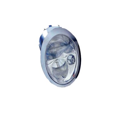 DX_SCRITTA_LOGO.jpg Proiettore Mini Mini 2001/2003 Destro Elettrico H7 +H7 T. V