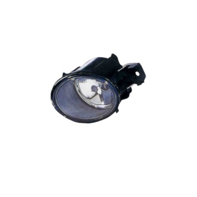 SX_SCRITTA_LOGO.jpg Proiettore Fendinebbia Nissan Qashqai/Qashqai +2 I 2002/2006 Sinistro Senza Portalampada Gruppo Ottico H11