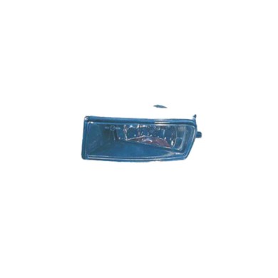 SX_SCRITTA_LOGO.jpg Proiettore Fendinebbia Seat Cordoba Vario 1999/2002 Sinistro H7