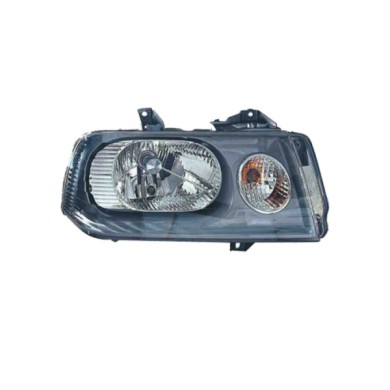DX_SCRITTA_LOGO.jpg Proiettore Fiat Scudo Combinato 2004/2006 Destro Elettrico H4 Py21W W5W