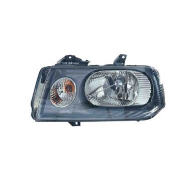 SX_SCRITTA_LOGO.jpg Proiettore Fiat Scudo Combinato 2004/2006 Sinistro Elettrico H4 Py21W W5W