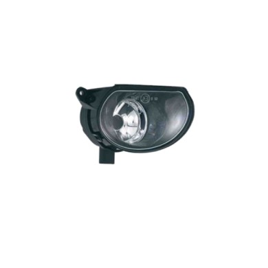 DX_SCRITTA_LOGO.jpg Proiettore Fendinebbia Audi A3 Sportback 2003/2008 Destro Senza Portalampada Gruppo Ottico H7