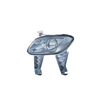 DX_SCRITTA_LOGO.jpg Proiettore Fendinebbia Lancia Ypsilon 2003/2006 Destro H3