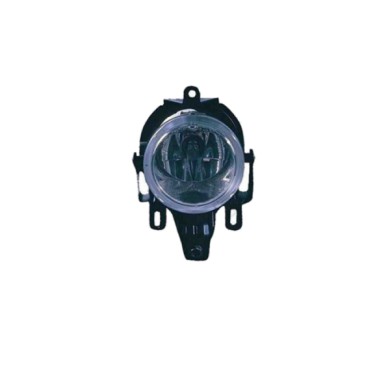 NEUTRO.jpg Proiettore Fendinebbia Mitsubishi Pajero Iii Canvas Top 2003/2006 Reversibile Senza Portalampada Gruppo Ottico Hb4