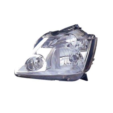 DX_SCRITTA_LOGO.jpg Proiettore Renault Modus/Grand Modus 2004/2008 Destro Elettrico H1 H7 W5W