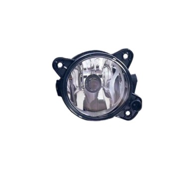 DX_SCRITTA_LOGO.jpg Proiettore Fendinebbia Skoda Fabia I Praktik 1999/2008 Destro Hb4