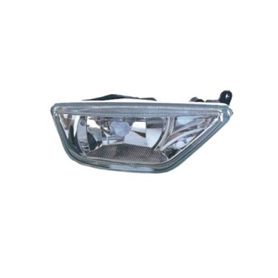 DX_SCRITTA_LOGO.jpg Proiettore Fendinebbia Ford Focus Turnier 2001/2007 Destro Senza Portalampada Gruppo Ottico H11