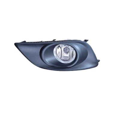 DX_SCRITTA_LOGO.jpg Proiettore Fendinebbia Toyota Avensis Tre Volumi 2006/2008 Destro H11