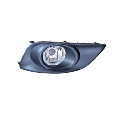 SX_SCRITTA_LOGO.jpg Proiettore Fendinebbia Toyota Avensis Tre Volumi 2006/2008 Sinistro H11
