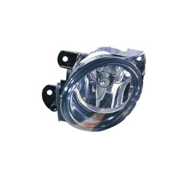 DX_SCRITTA_LOGO.jpg Proiettore Fendinebbia Volkswagen Passat Variant 2005/2010 Destro Hb4