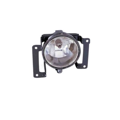 DX_SCRITTA_LOGO.jpg Proiettore Fendinebbia Hyundai Tucson 2004/2010 Destro Senza Portalampada Gruppo Ottico H27W/2