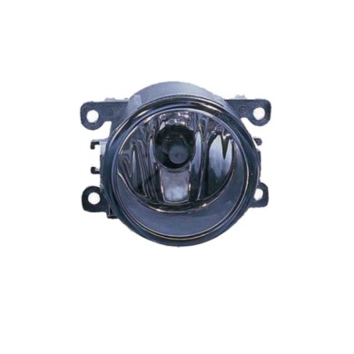 NEUTRO.jpg Proiettore Fendinebbia Citroën C-Crosser Enterprise 2007/2012 Reversibile Senza Portalampada Gruppo Ottico H11