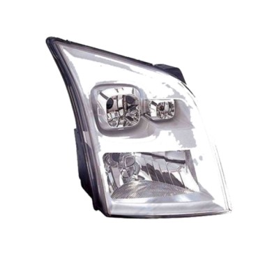 DX_SCRITTA_LOGO.jpg Proiettore Ford Transit Furgonato 2006/2014 Destro Elettrico H4 Py21W W5W