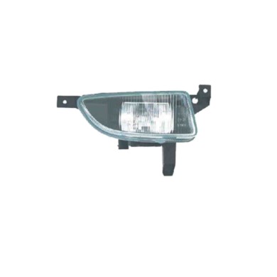 DX_SCRITTA_LOGO.jpg Proiettore Fendinebbia Opel Zafira A Mpv/Space Wagon 1999/2005 Destro Senza Portalampada Gruppo Ottico H3