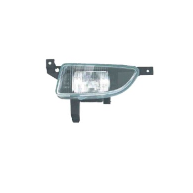 SX_SCRITTA_LOGO.jpg Proiettore Fendinebbia Opel Zafira A Mpv/Space Wagon 1999/2005 Sinistro Senza Portalampada Gruppo Ottico H3