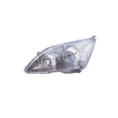 DX_SCRITTA_LOGO.jpg Proiettore Kia Sorento I 2002/2006 Destro Elettrico H1 H7 Py21W W5W