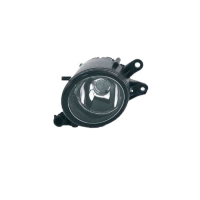 SX_SCRITTA_LOGO.jpg Proiettore Fendinebbia Volvo C70 Ii Cabriolet 2000/2004 Sinistro Senza Portalampada Gruppo Ottico H11