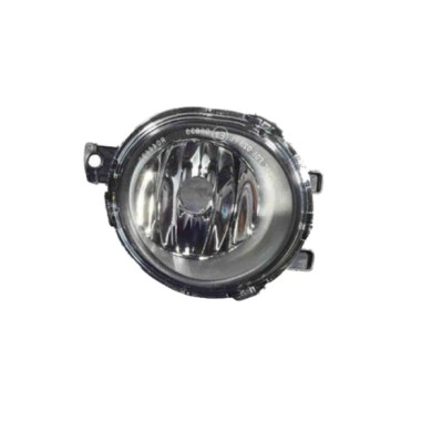 DX_SCRITTA_LOGO.jpg Proiettore Fendinebbia Volvo Xc60 2010/2013 Destro H8