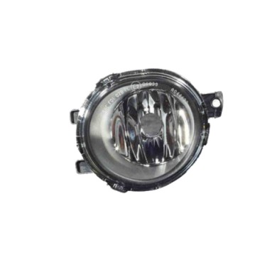 SX_SCRITTA_LOGO.jpg Proiettore Fendinebbia Volvo Xc60 2010/2013 Sinistro H8