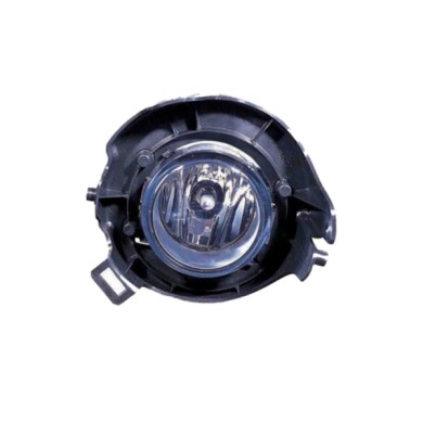 DX_SCRITTA_LOGO.jpg Proiettore Fendinebbia Nissan Pathfinder Iii 2005/2012 Destro Senza Portalampada Gruppo Ottico H11