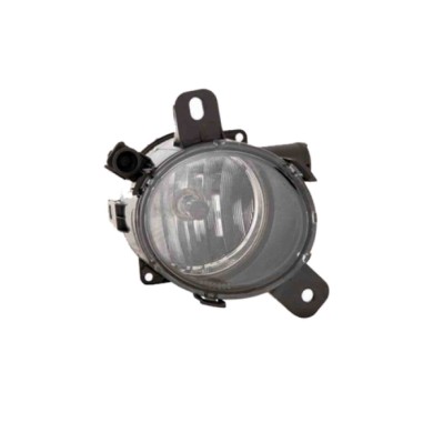 DX_SCRITTA_LOGO.jpg Proiettore Fendinebbia Opel Corsa D Van 2011/2014 Destro Con Portalampada H10