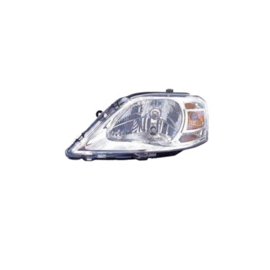 DX_SCRITTA_LOGO.jpg Proiettore Dacia Logan Mcv 2009/2012 Destro Elettrico H4 Py21W W5W