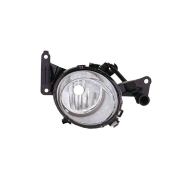 DX_SCRITTA_LOGO.jpg Proiettore Fendinebbia Opel Corsa D Van 2008/2010 Destro Senza Portalampada Gruppo Ottico H10