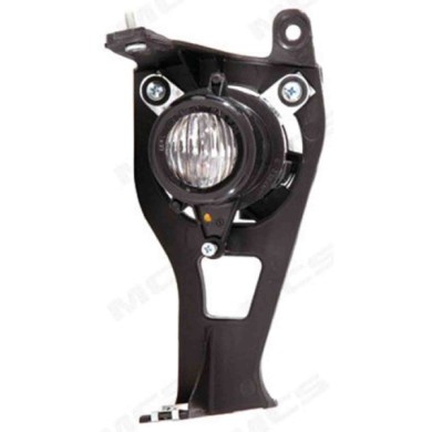 DX_SCRITTA_LOGO.jpg Proiettore Fendinebbia Lancia Musa 2010/2012 Destro Incolore H3