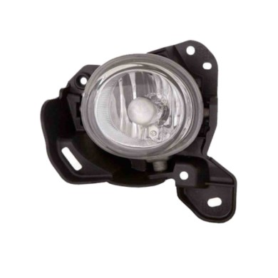 DX_SCRITTA_LOGO.jpg Proiettore Fendinebbia Mazda Cx-5 2013/2016 Destro Senza Portalampada Gruppo Ottico H11