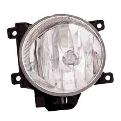 DX_SCRITTA_LOGO.jpg Proiettore Fendinebbia Toyota Land Cruiser 200 2012/2015 Destro Incolore H16