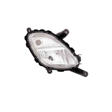 DX_SCRITTA_LOGO.jpg Proiettore Fendinebbia Kia Picanto 2011/2015 Destro