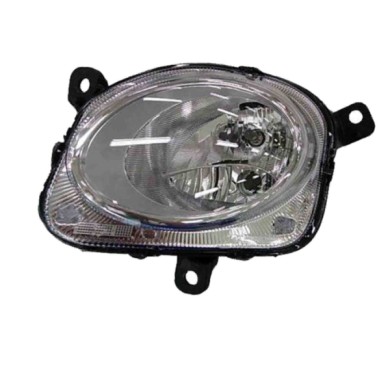 DX_SCRITTA_LOGO.jpg Proiettore Fiat 500L Dal 2012 Destro Manuale H7