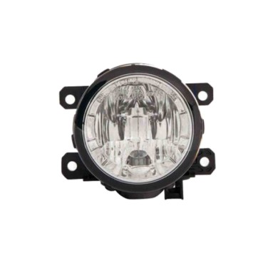 NEUTRO.jpg Proiettore Fendinebbia Subaru Impreza 2 Volumi Dal 2010 Reversibile Con Luce Diurna Senza Portalampada Gruppo Ottico 