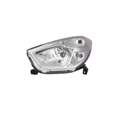 DX_SCRITTA_LOGO.jpg Proiettore Dacia Dokker Express 2012/2021 Destro Con Luce Diurna Elettrico H4 P21W Py21W W5W