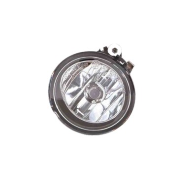 SX_SCRITTA_LOGO.jpg Proiettore Fendinebbia Bmw X3 2010/2013 Sinistro Senza Portalampada Gruppo Ottico H11 T. He