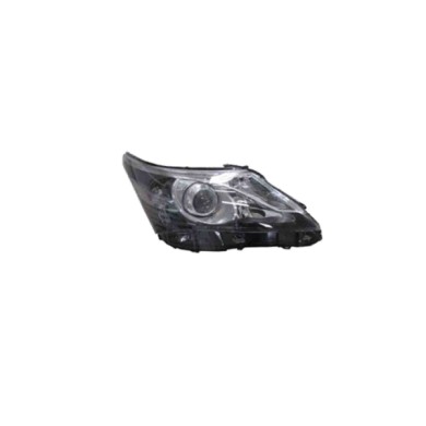 DX_SCRITTA_LOGO.jpg Proiettore Toyota Avensis Tre Volumi 2012/2015 Destro Con Luce Diurna Elettrico Led H9 H11 W21/5W Wy21W T. K