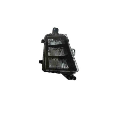 DX_SCRITTA_LOGO.jpg Proiettore Fendinebbia Volkswagen Golf Vii Van 2013/2016 Destro Led T. Z/Gti-Gtd