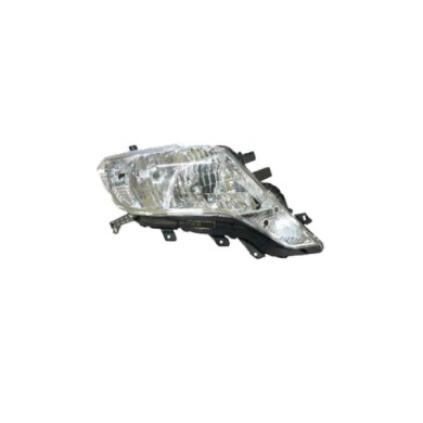 DX_SCRITTA_LOGO.jpg Proiettore Toyota Land Cruiser Prado Dal 2014 Destro Elettrico H11 Hb3 W5W Wy21W T. K
