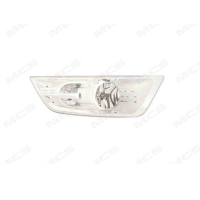 DX_SCRITTA_LOGO.jpg Proiettore Fendinebbia Ford Galaxy 2010/2015 Destro Senza Portalampada Gruppo Ottico H8 W5W T. He