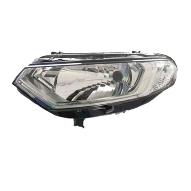 DX_SCRITTA_LOGO.jpg Proiettore Ford Ecosport 2012/2017 Destro Elettrico Con Motore Led H4 Py21W T. V