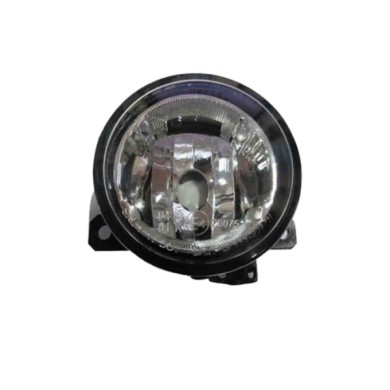 NEUTRO.jpg Proiettore Fendinebbia Jeep Renegade Fuoristrada Chiuso 2014/2018 Reversibile Senza Portalampada Gruppo Ottico H11