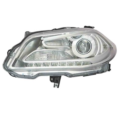 DX_SCRITTA_LOGO.jpg Proiettore Suzuki Sx4 S-Cross 2013/2019 Destro Con Motore Led D4S Py21W