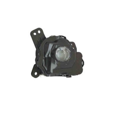 DX_SCRITTA_LOGO.jpg Proiettore Fendinebbia Mazda Cx-5 Van 2015/2016 Destro Con Portalampada Led T. K