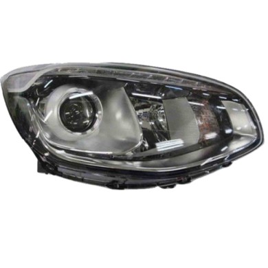 DX_SCRITTA_LOGO.jpg Proiettore Kia Soul Ii 2014/2018 Destro Elettrico Led H7 Py21W T. Seo
