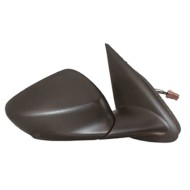 Retrovisore Completo Destro Citroën C-Elysee 2012-2017 7 Pins 1609064580 Elettrico Convesso Termico Sonda Temperatura