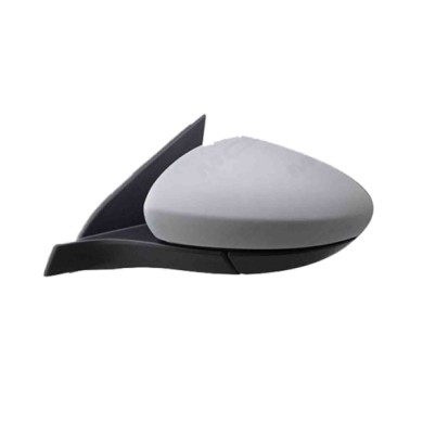 SX_SCRITTA_LOGO.jpg Retrovisore Completo Sinistro Fiat Tipo 2016-2020 0735646196 Meccanico Convesso Da Verniciare