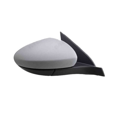 DX_SCRITTA_LOGO.jpg Retrovisore Completo Destro Fiat Tipo 2016-2020 5 Pins Elettrico Convesso Da Verniciare Sonda Temperatura