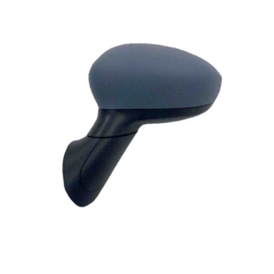 DX_SCRITTA_LOGO.jpg Retrovisore Completo Destro Fiat 500 2007 7 Pins 0735481646 Elettrico Convesso Termico Da Verniciare Sonda T