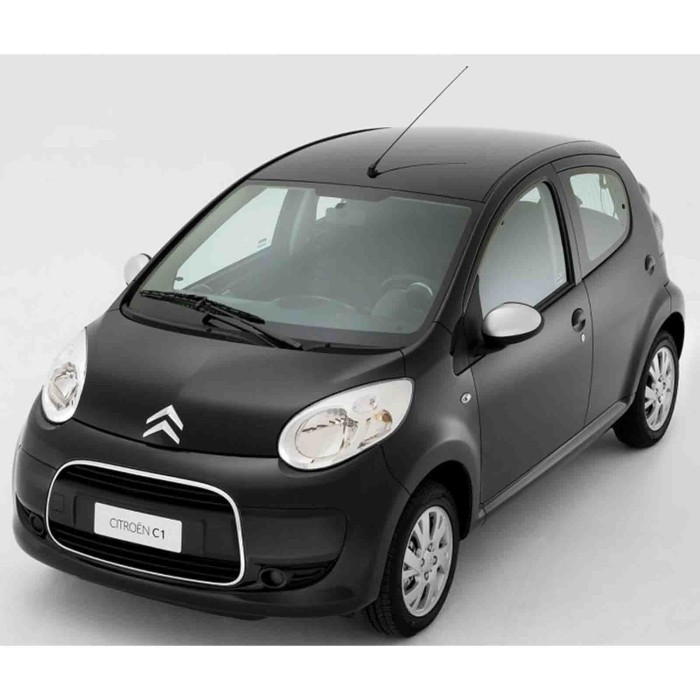 GUIDA_ALLA_SCELTA.JPG Proiettore Destro H4 Elettrico Con Motore Per Citroen C1 Dal 2005 Al 2008